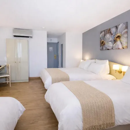 Grand D'espagne Hotel