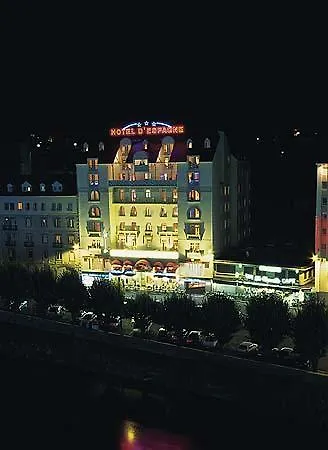 Grand D'espagne Hotel