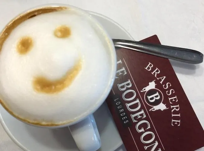 Grand D'espagne Hotel 4*