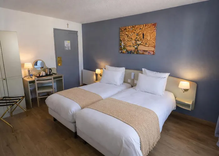 Grand D'espagne Hotel 4*